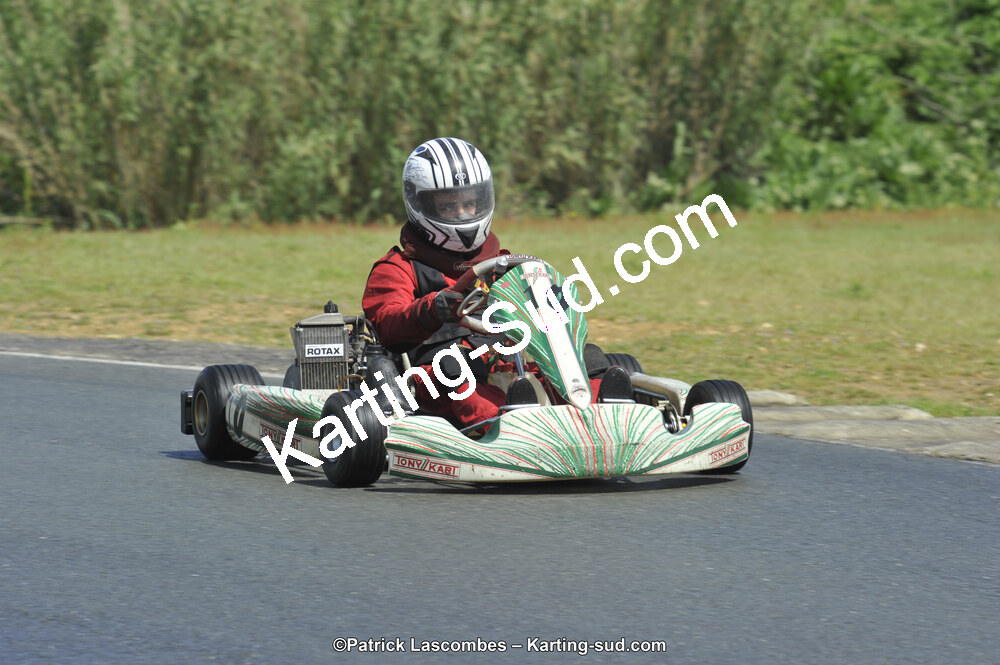 27/04/2014 : Trophée Ufolep à Layrac (Photos Patrick Lascombes) 2014 — karting
