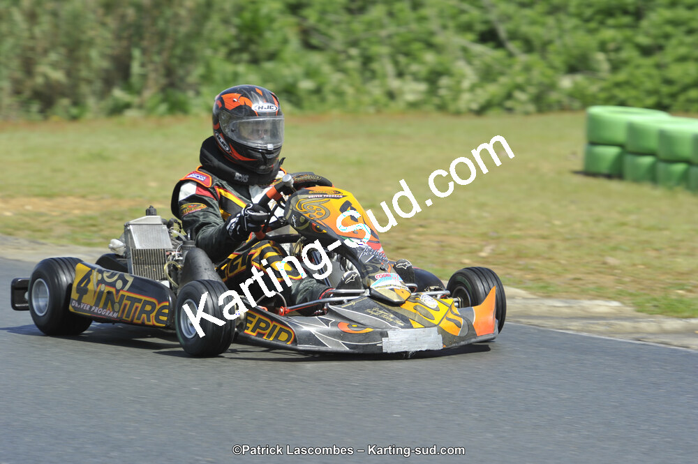 27/04/2014 : Trophée Ufolep à Layrac (Photos Patrick Lascombes) 2014 — karting