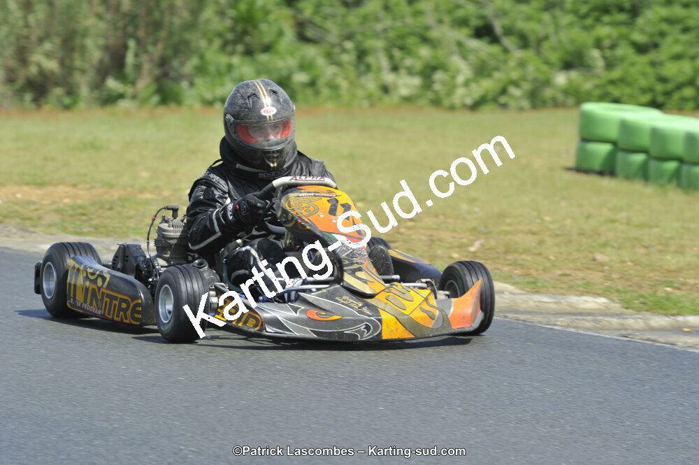 27/04/2014 : Trophée Ufolep à Layrac (Photos Patrick Lascombes) 2014 — karting