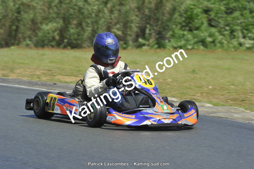 27/04/2014 : Trophée Ufolep à Layrac (Photos Patrick Lascombes) 2014 — karting