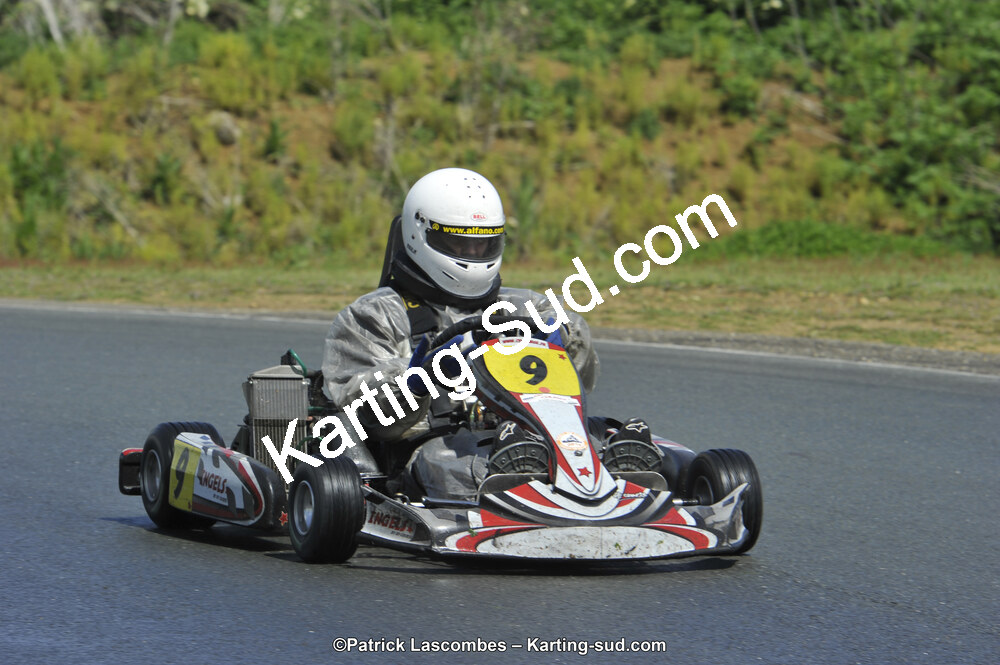 27/04/2014 : Trophée Ufolep à Layrac (Photos Patrick Lascombes) 2014 — karting