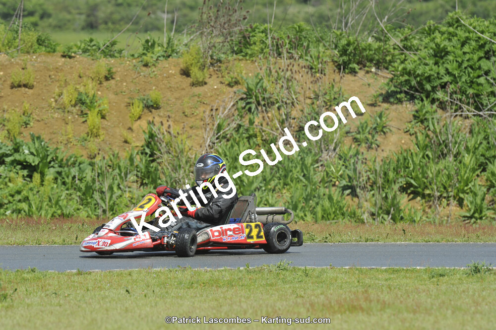 27/04/2014 : Trophée Ufolep à Layrac (Photos Patrick Lascombes) 2014 — karting