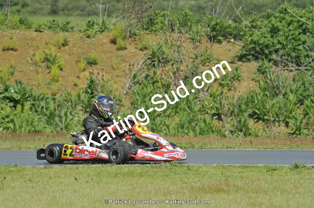 27/04/2014 : Trophée Ufolep à Layrac (Photos Patrick Lascombes) 2014 — karting