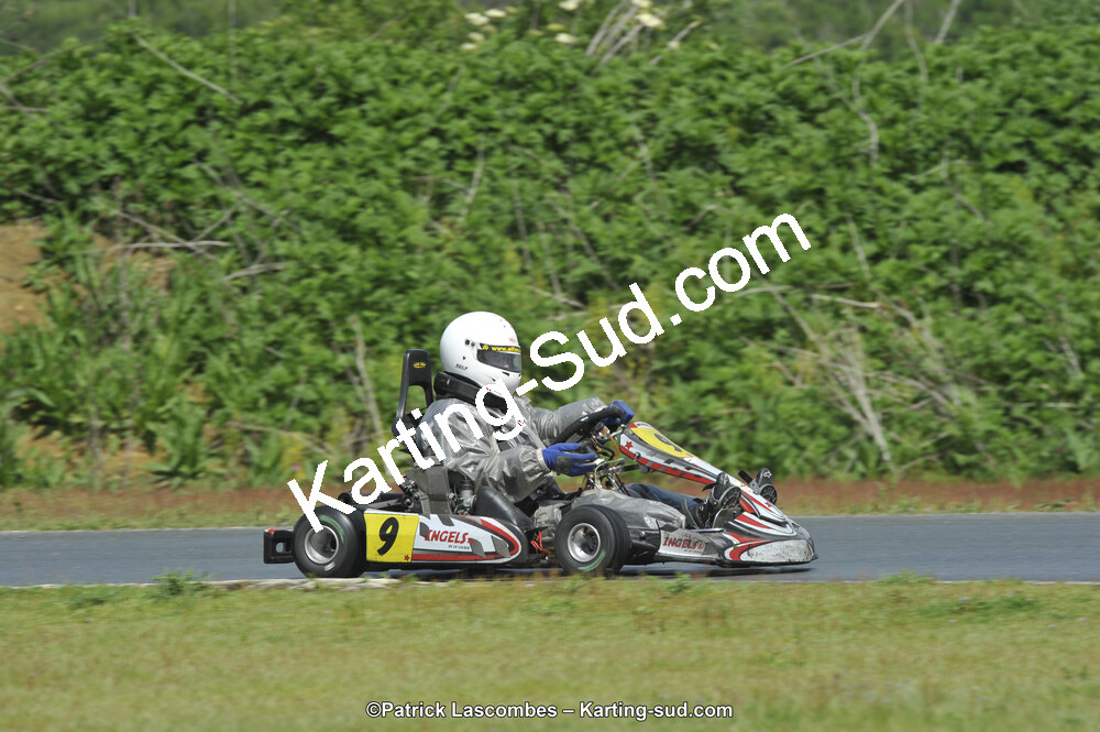 27/04/2014 : Trophée Ufolep à Layrac (Photos Patrick Lascombes) 2014 — karting