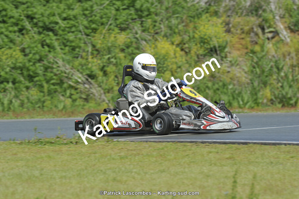 27/04/2014 : Trophée Ufolep à Layrac (Photos Patrick Lascombes) 2014 — karting