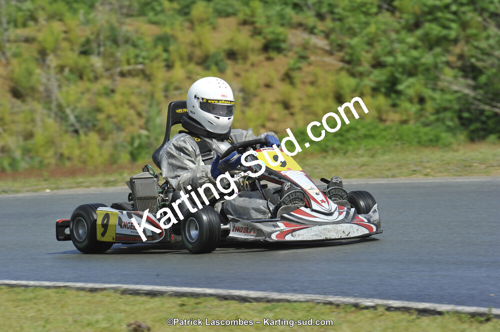 27/04/2014 : Trophée Ufolep à Layrac (Photos Patrick Lascombes) 2014 — karting