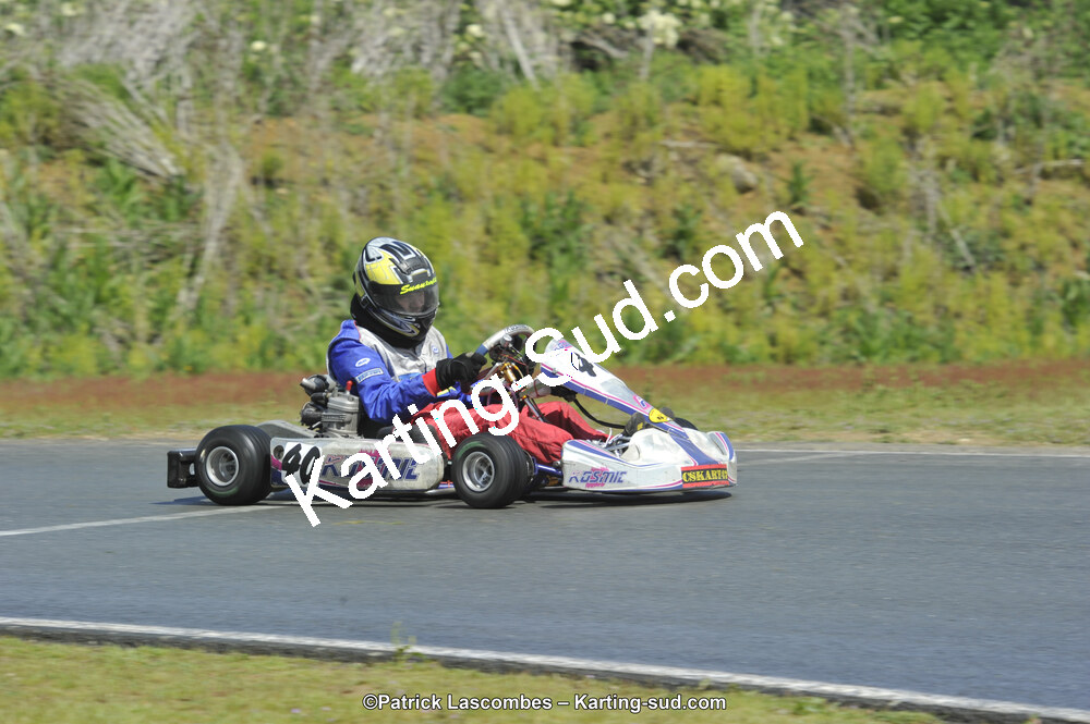 27/04/2014 : Trophée Ufolep à Layrac (Photos Patrick Lascombes) 2014 — karting