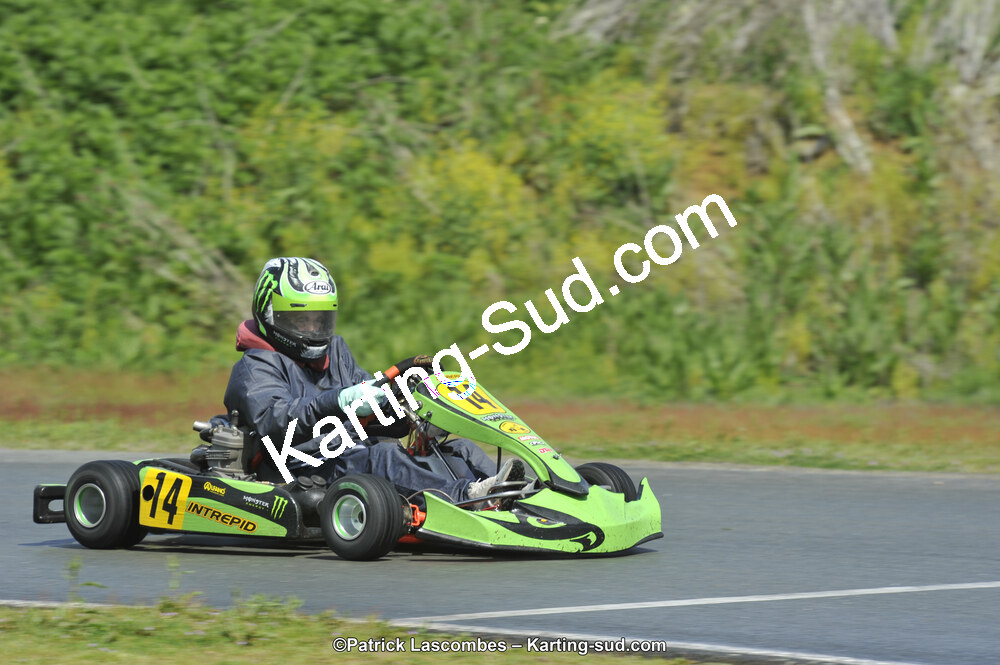 27/04/2014 : Trophée Ufolep à Layrac (Photos Patrick Lascombes) 2014 — karting