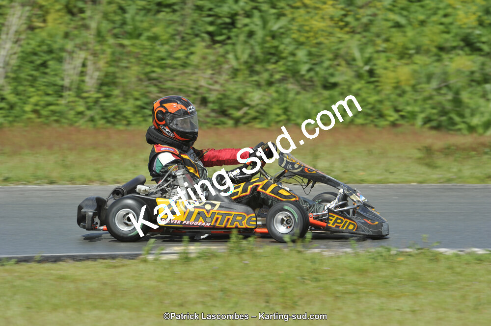 27/04/2014 : Trophée Ufolep à Layrac (Photos Patrick Lascombes) 2014 — karting