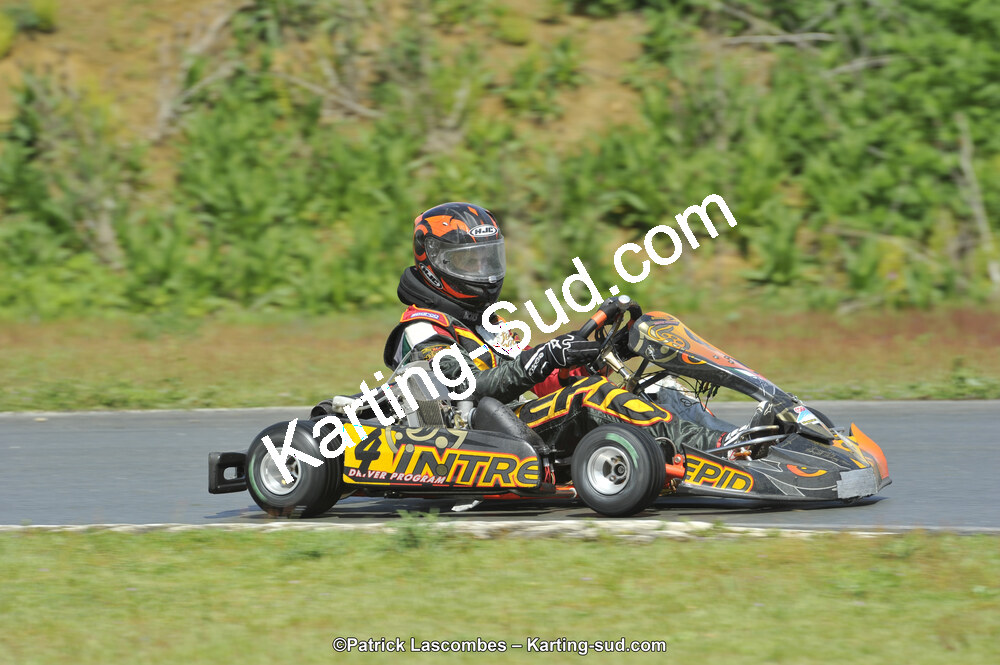 27/04/2014 : Trophée Ufolep à Layrac (Photos Patrick Lascombes) 2014 — karting