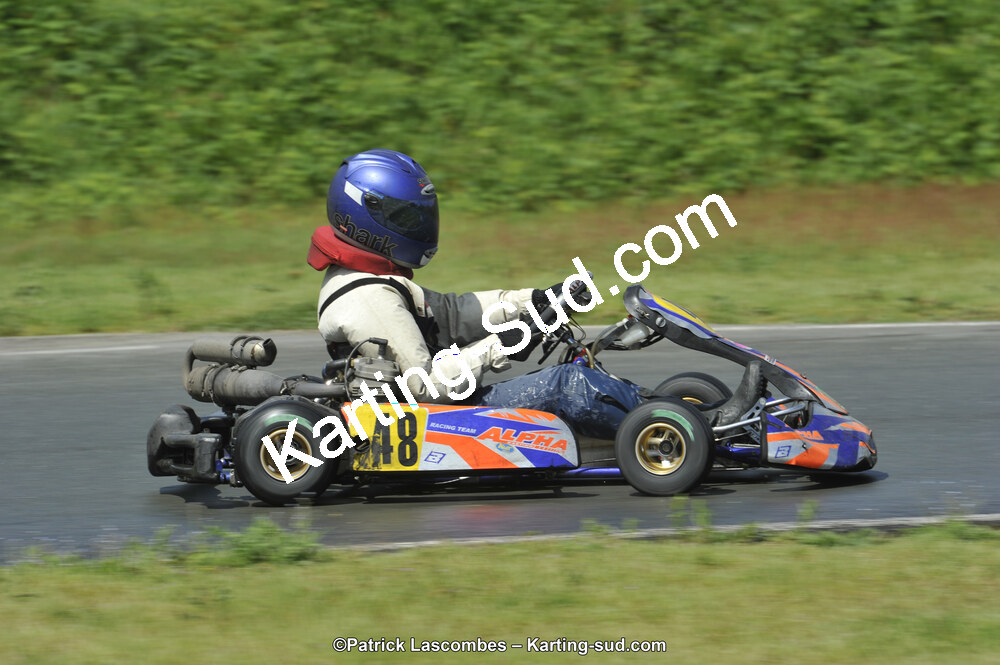 27/04/2014 : Trophée Ufolep à Layrac (Photos Patrick Lascombes) 2014 — karting