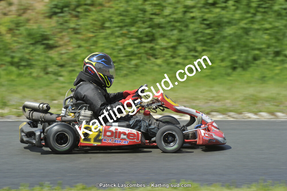 27/04/2014 : Trophée Ufolep à Layrac (Photos Patrick Lascombes) 2014 — karting