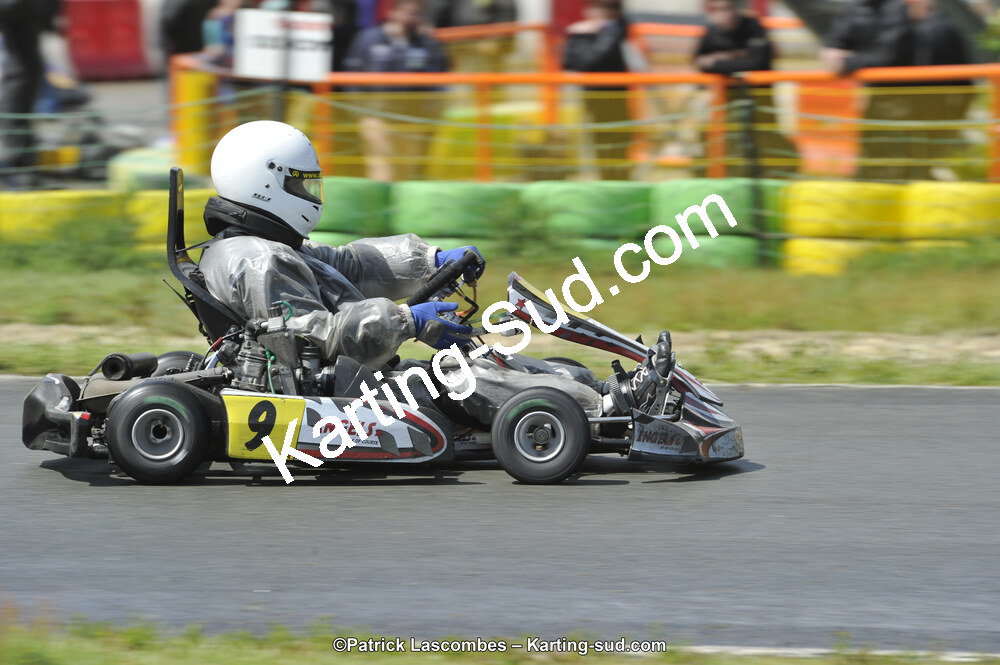 27/04/2014 : Trophée Ufolep à Layrac (Photos Patrick Lascombes) 2014 — karting