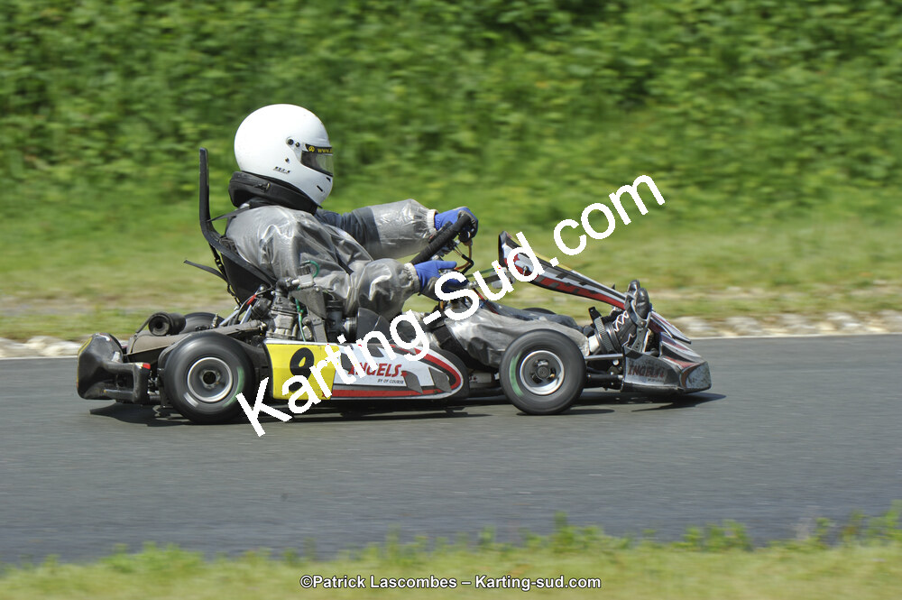 27/04/2014 : Trophée Ufolep à Layrac (Photos Patrick Lascombes) 2014 — karting
