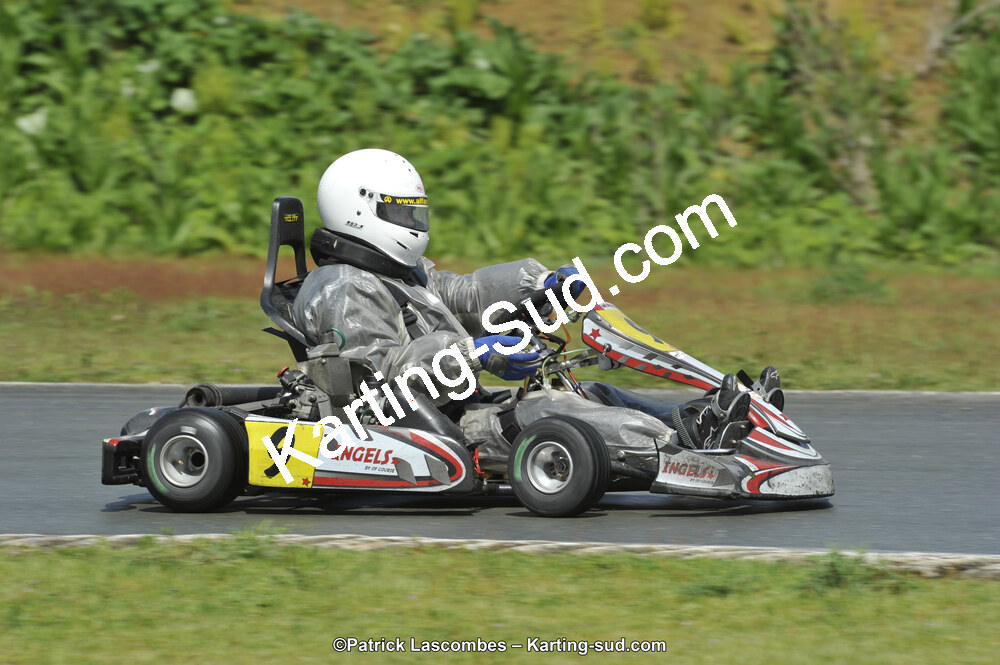 27/04/2014 : Trophée Ufolep à Layrac (Photos Patrick Lascombes) 2014 — karting