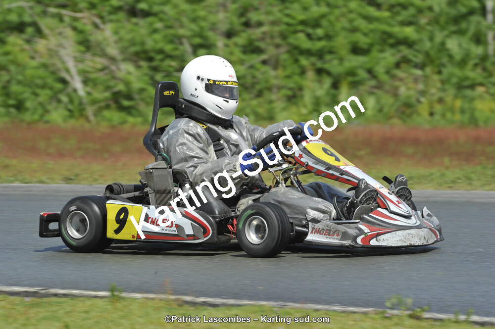 27/04/2014 : Trophée Ufolep à Layrac (Photos Patrick Lascombes) 2014 — karting