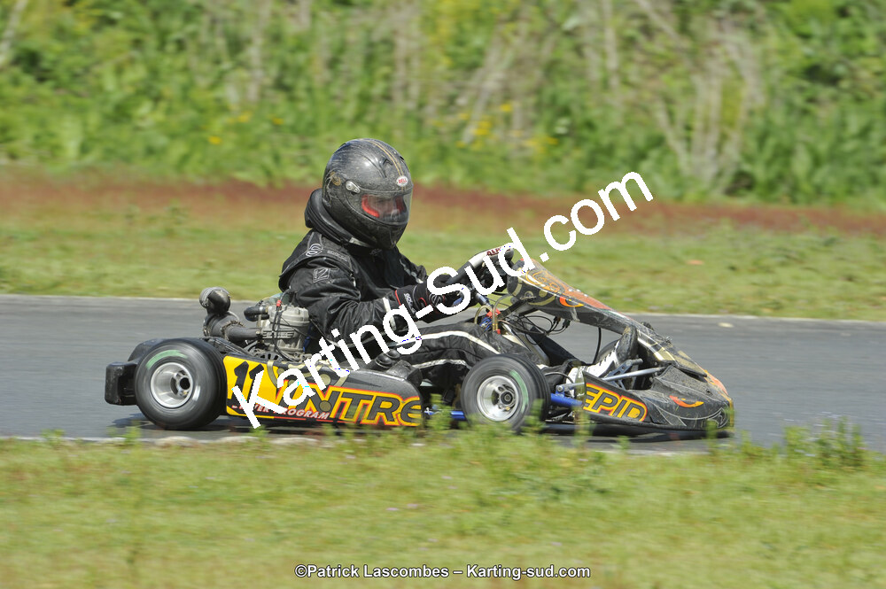 27/04/2014 : Trophée Ufolep à Layrac (Photos Patrick Lascombes) 2014 — karting