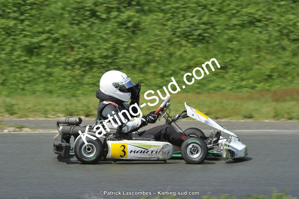 27/04/2014 : Trophée Ufolep à Layrac (Photos Patrick Lascombes) 2014 — karting