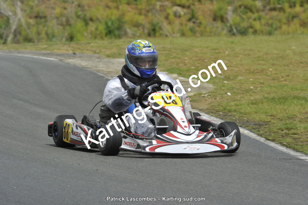 27/04/2014 : Trophée Ufolep à Layrac (Photos Patrick Lascombes) 2014 — karting