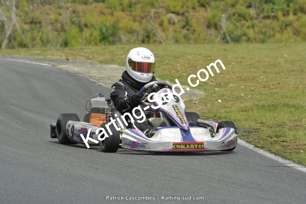 27/04/2014 : Trophée Ufolep à Layrac (Photos Patrick Lascombes) 2014 — karting