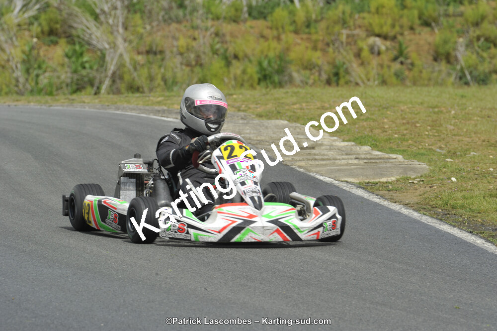 27/04/2014 : Trophée Ufolep à Layrac (Photos Patrick Lascombes) 2014 — karting