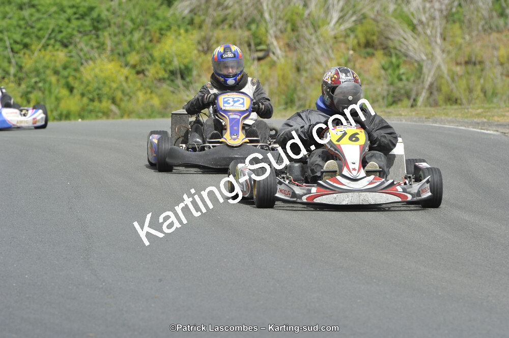 27/04/2014 : Trophée Ufolep à Layrac (Photos Patrick Lascombes) 2014 — karting