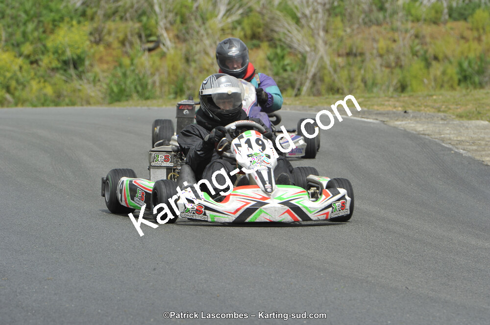 27/04/2014 : Trophée Ufolep à Layrac (Photos Patrick Lascombes) 2014 — karting