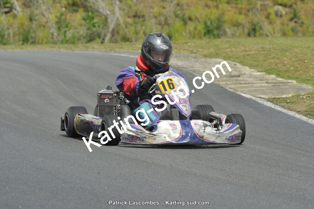 27/04/2014 : Trophée Ufolep à Layrac (Photos Patrick Lascombes) 2014 — karting