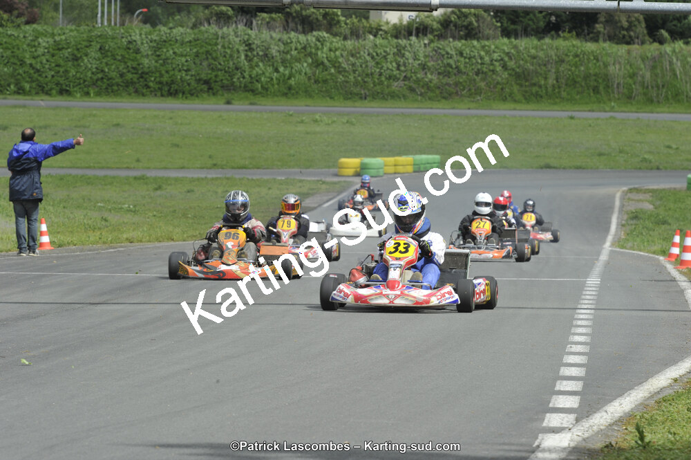 27/04/2014 : Trophée Ufolep à Layrac (Photos Patrick Lascombes) 2014 — karting