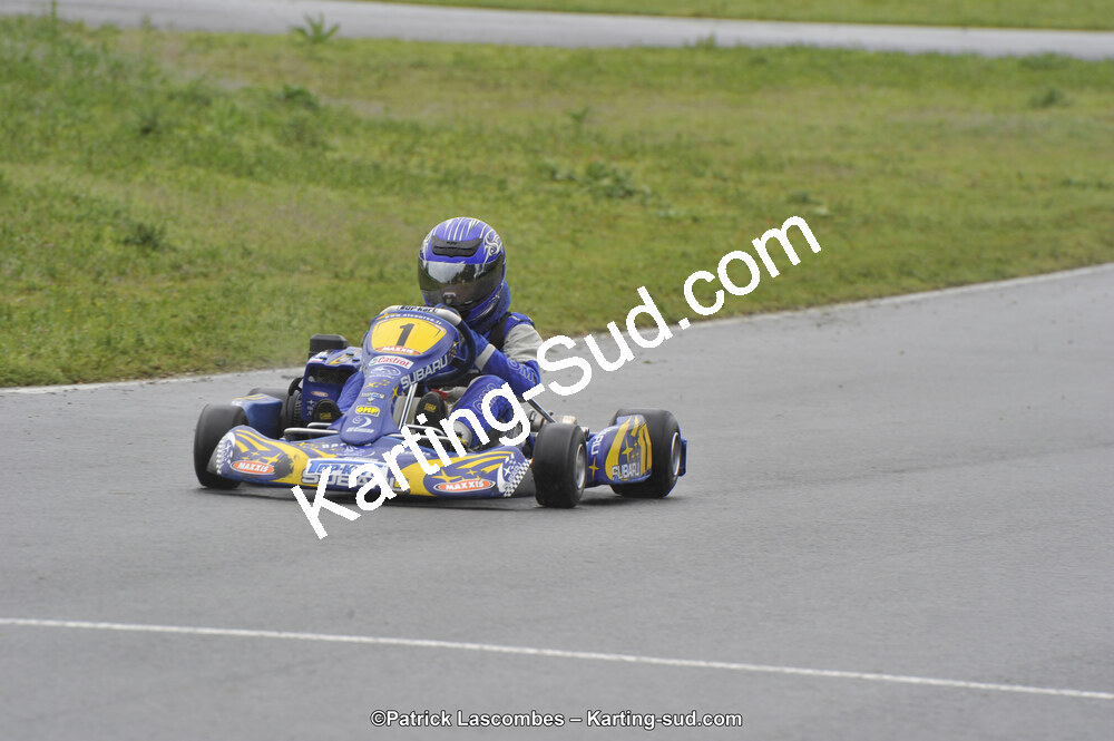 27/04/2014 : Trophée Ufolep à Layrac (Photos Patrick Lascombes) 2014 — karting