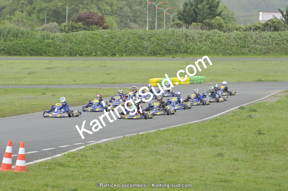 27/04/2014 : Trophée Ufolep à Layrac (Photos Patrick Lascombes) 2014 — karting