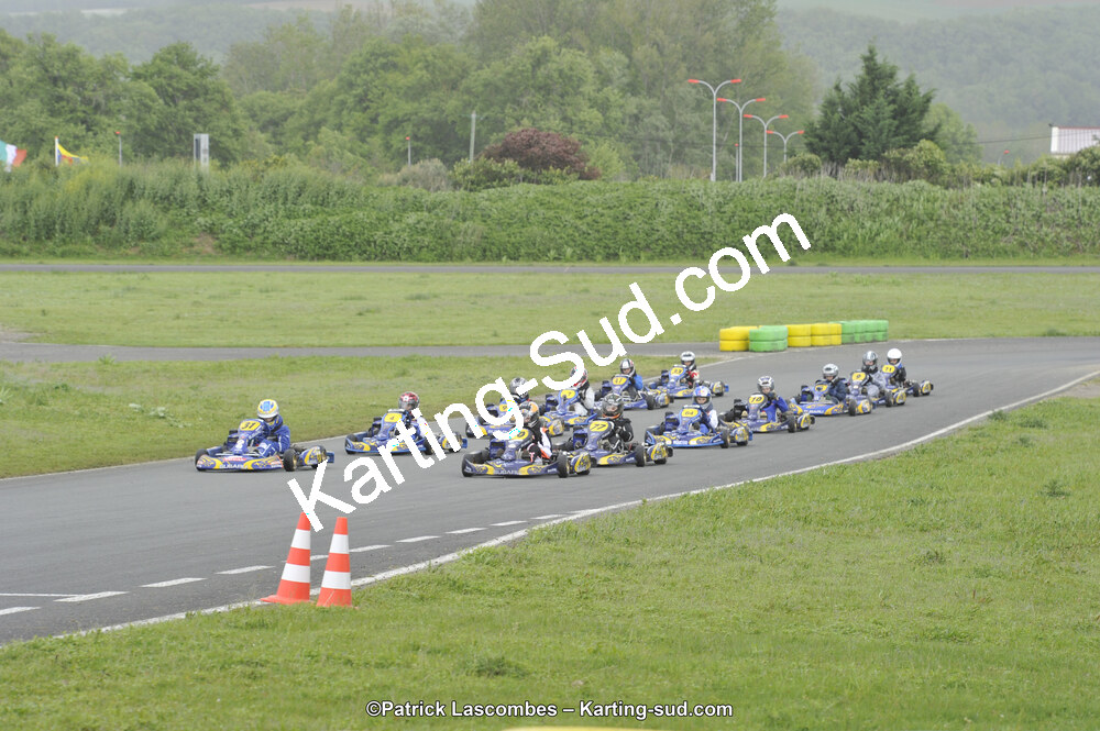 27/04/2014 : Trophée Ufolep à Layrac (Photos Patrick Lascombes) 2014 — karting