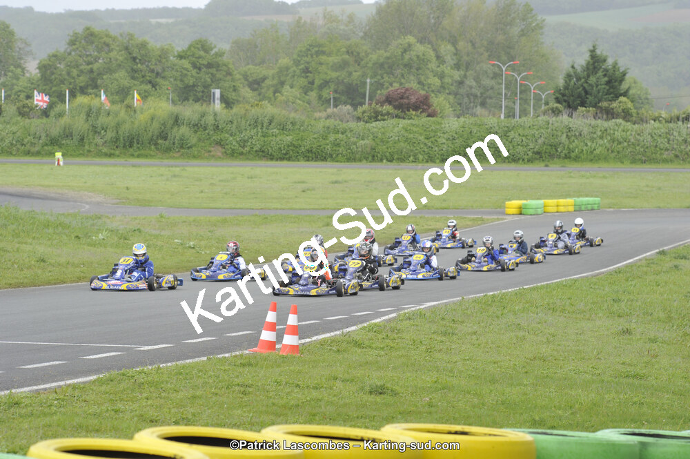 27/04/2014 : Trophée Ufolep à Layrac (Photos Patrick Lascombes) 2014 — karting