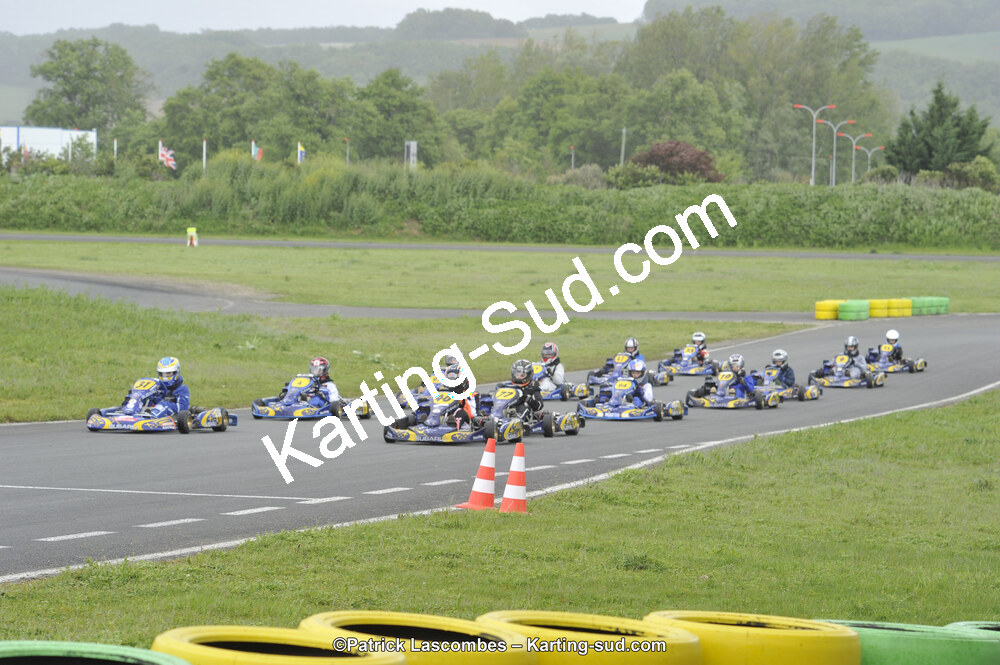 27/04/2014 : Trophée Ufolep à Layrac (Photos Patrick Lascombes) 2014 — karting