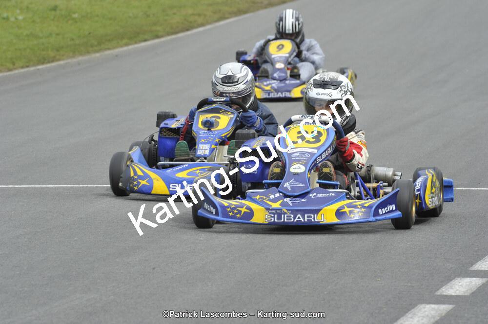 27/04/2014 : Trophée Ufolep à Layrac (Photos Patrick Lascombes) 2014 — karting