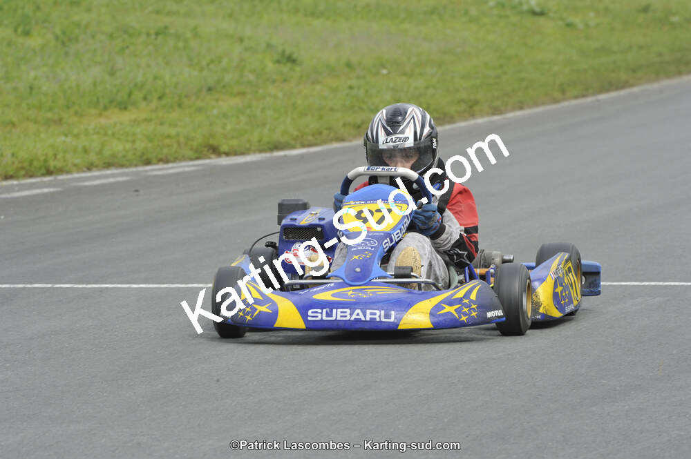 27/04/2014 : Trophée Ufolep à Layrac (Photos Patrick Lascombes) 2014 — karting