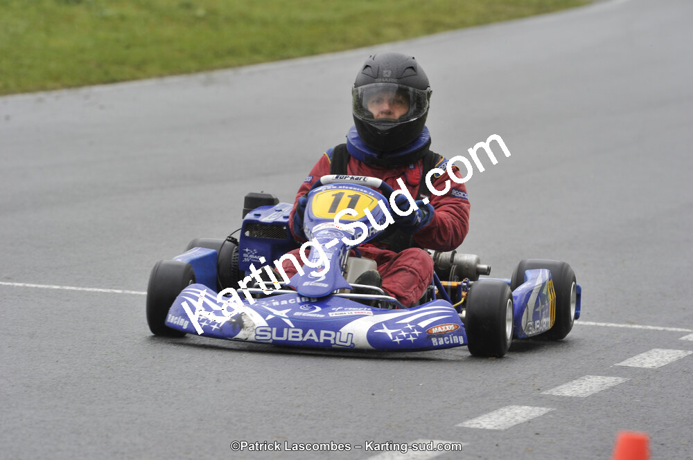 27/04/2014 : Trophée Ufolep à Layrac (Photos Patrick Lascombes) 2014 — karting