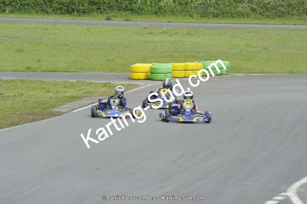 27/04/2014 : Trophée Ufolep à Layrac (Photos Patrick Lascombes) 2014 — karting