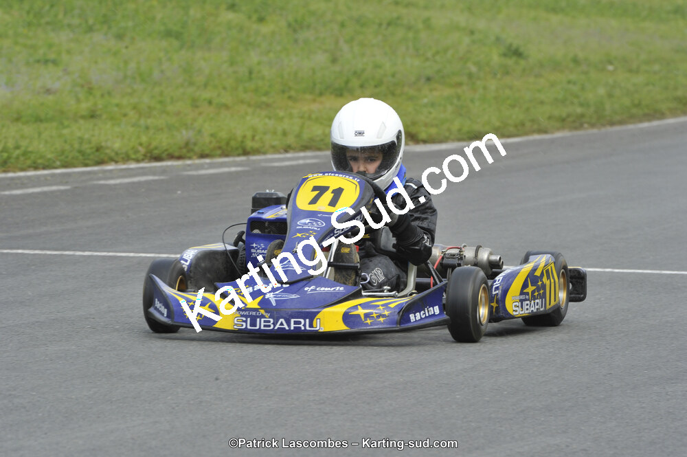 27/04/2014 : Trophée Ufolep à Layrac (Photos Patrick Lascombes) 2014 — karting