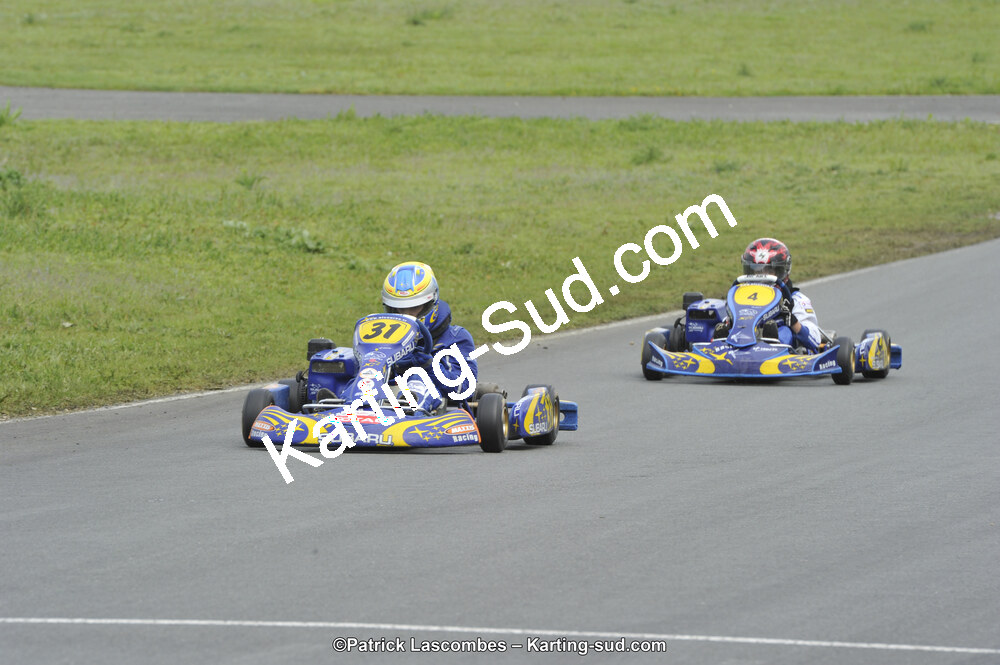 27/04/2014 : Trophée Ufolep à Layrac (Photos Patrick Lascombes) 2014 — karting