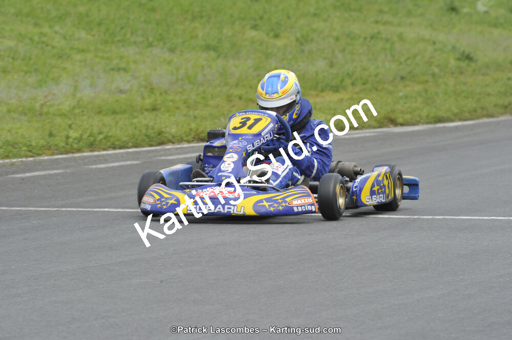 27/04/2014 : Trophée Ufolep à Layrac (Photos Patrick Lascombes) 2014 — karting
