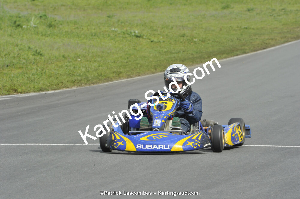 27/04/2014 : Trophée Ufolep à Layrac (Photos Patrick Lascombes) 2014 — karting