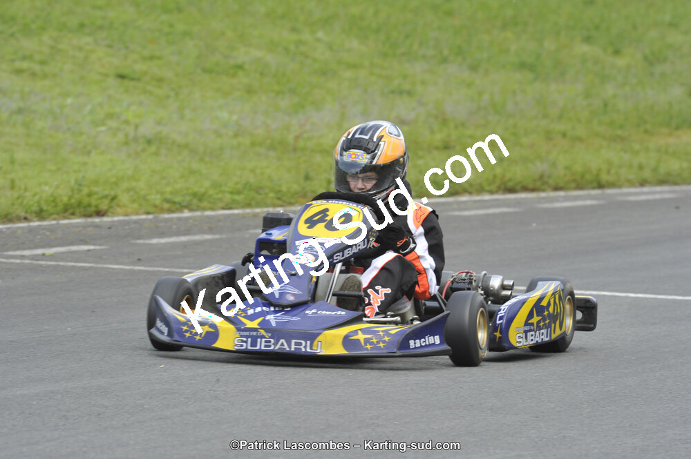 27/04/2014 : Trophée Ufolep à Layrac (Photos Patrick Lascombes) 2014 — karting