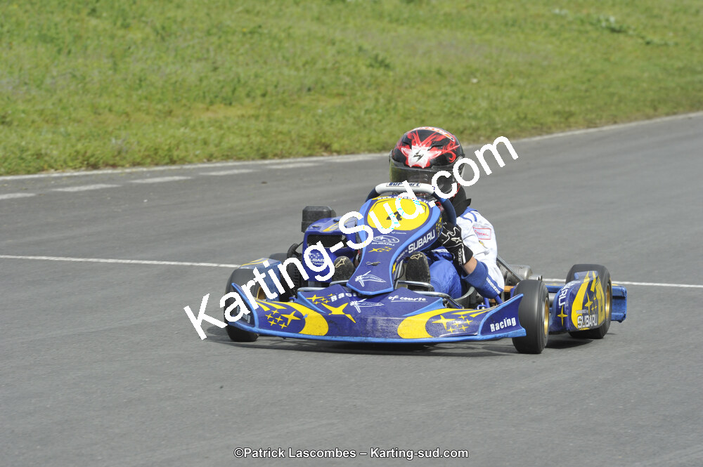 27/04/2014 : Trophée Ufolep à Layrac (Photos Patrick Lascombes) 2014 — karting