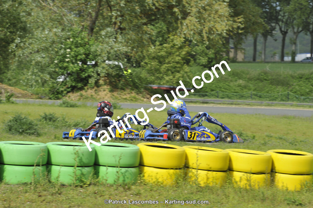 27/04/2014 : Trophée Ufolep à Layrac (Photos Patrick Lascombes) 2014 — karting