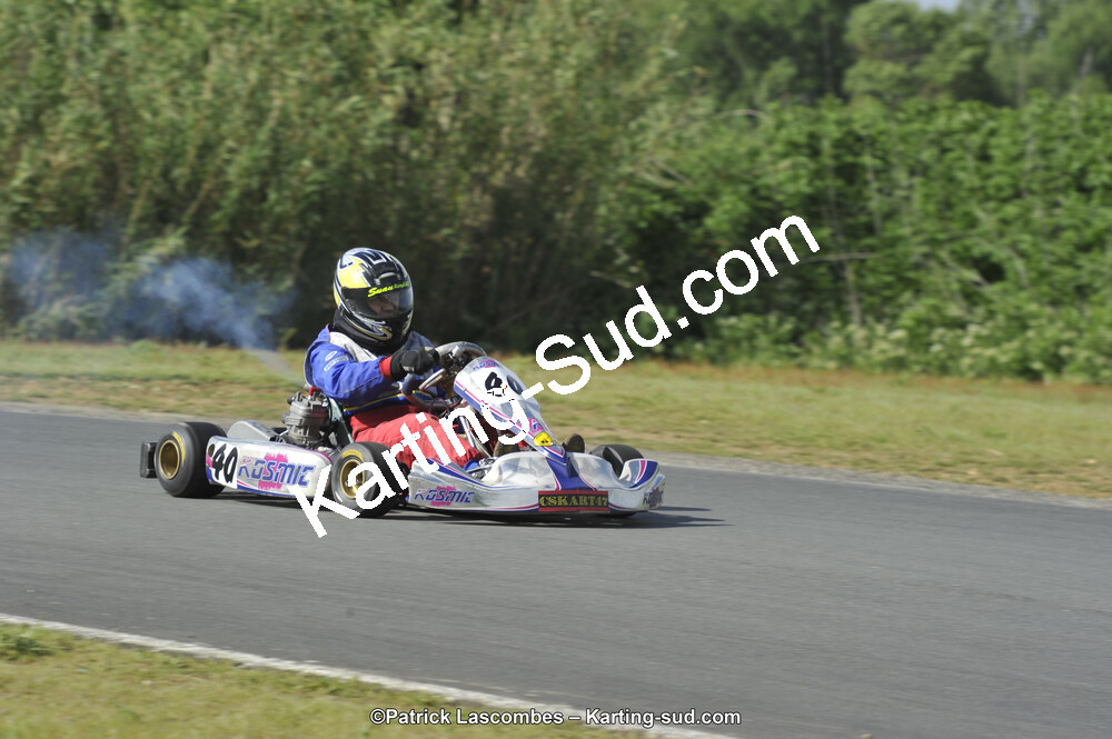 27/04/2014 : Trophée Ufolep à Layrac (Photos Patrick Lascombes) 2014 — karting