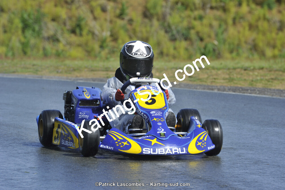 27/04/2014 : Trophée Ufolep à Layrac (Photos Patrick Lascombes) 2014 — karting