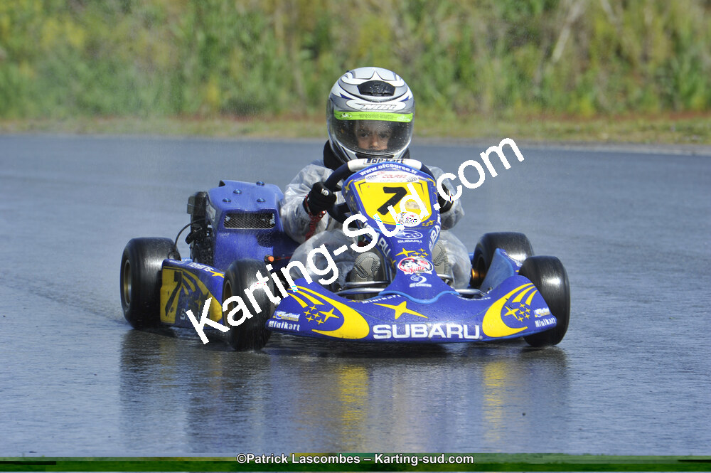 27/04/2014 : Trophée Ufolep à Layrac (Photos Patrick Lascombes) 2014 — karting