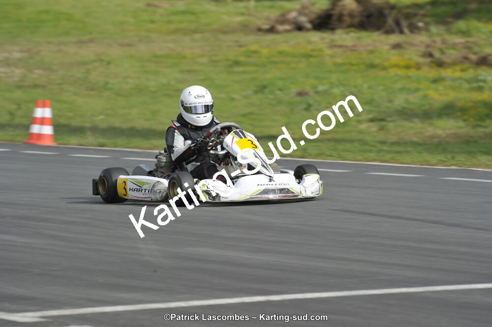 27/04/2014 : Trophée Ufolep à Layrac (Photos Patrick Lascombes) 2014 — karting