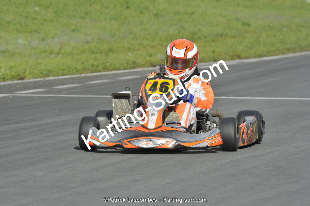 27/04/2014 : Trophée Ufolep à Layrac (Photos Patrick Lascombes) 2014 — karting